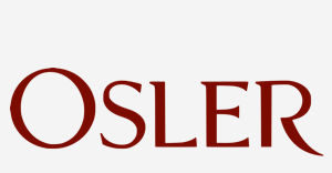 Olser logo
