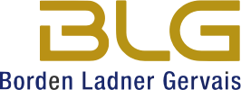 BLG logo
